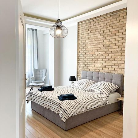 Luksusowy Apartament Dla 6 Osob - 90 M2 Świnoujście Extérieur photo