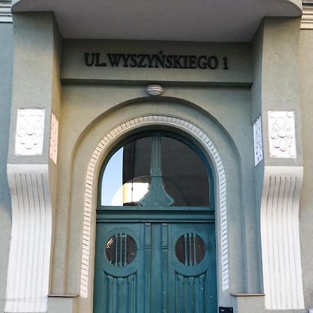Luksusowy Apartament Dla 6 Osob - 90 M2 Świnoujście Extérieur photo
