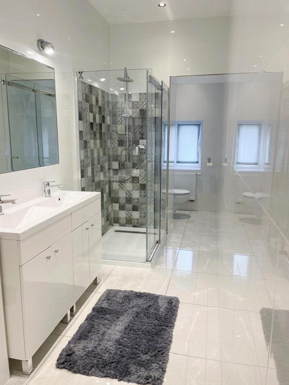 Luksusowy Apartament Dla 6 Osob - 90 M2 Świnoujście Extérieur photo