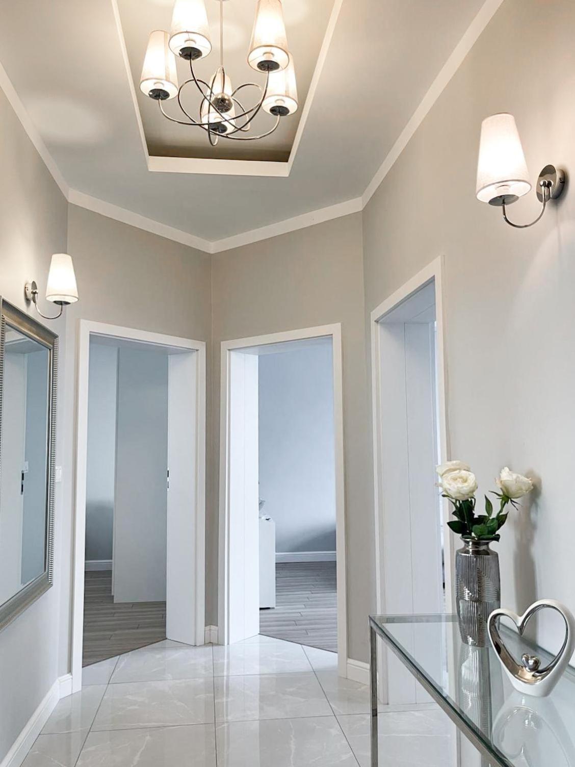 Luksusowy Apartament Dla 6 Osob - 90 M2 Świnoujście Extérieur photo
