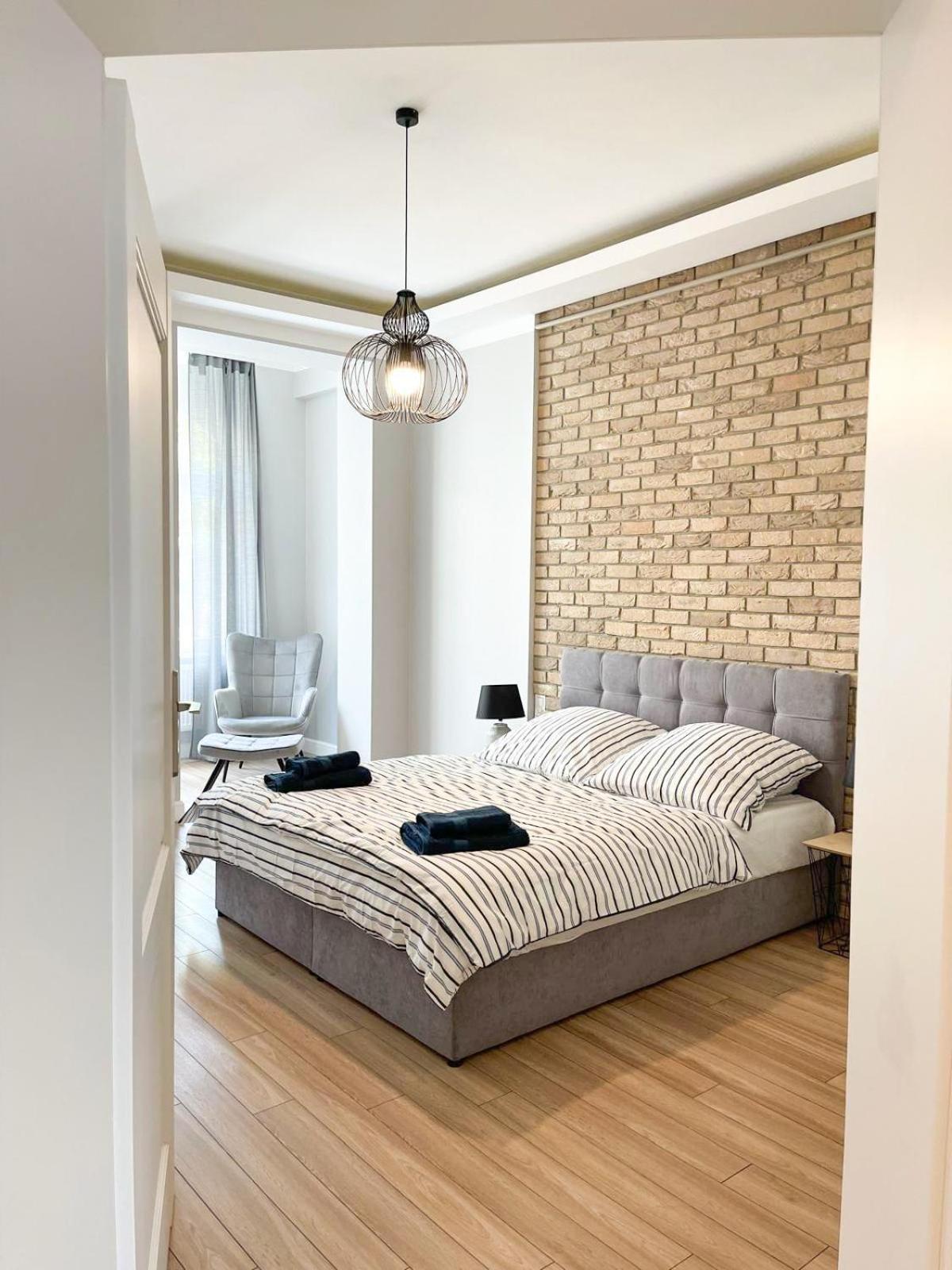 Luksusowy Apartament Dla 6 Osob - 90 M2 Świnoujście Extérieur photo