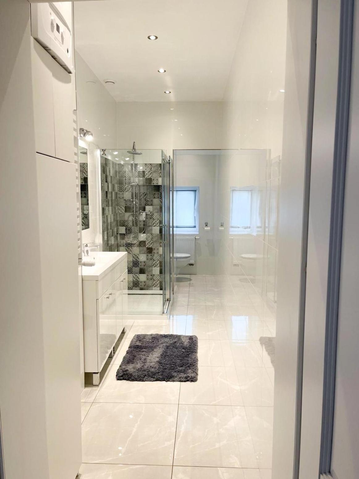 Luksusowy Apartament Dla 6 Osob - 90 M2 Świnoujście Extérieur photo