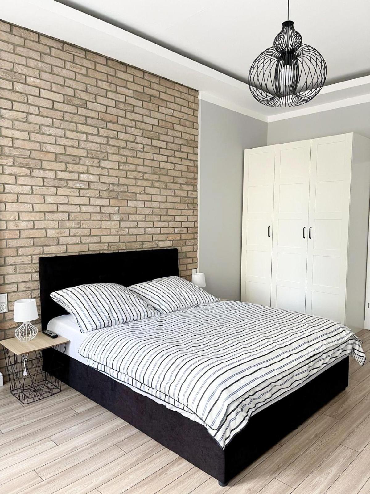 Luksusowy Apartament Dla 6 Osob - 90 M2 Świnoujście Extérieur photo