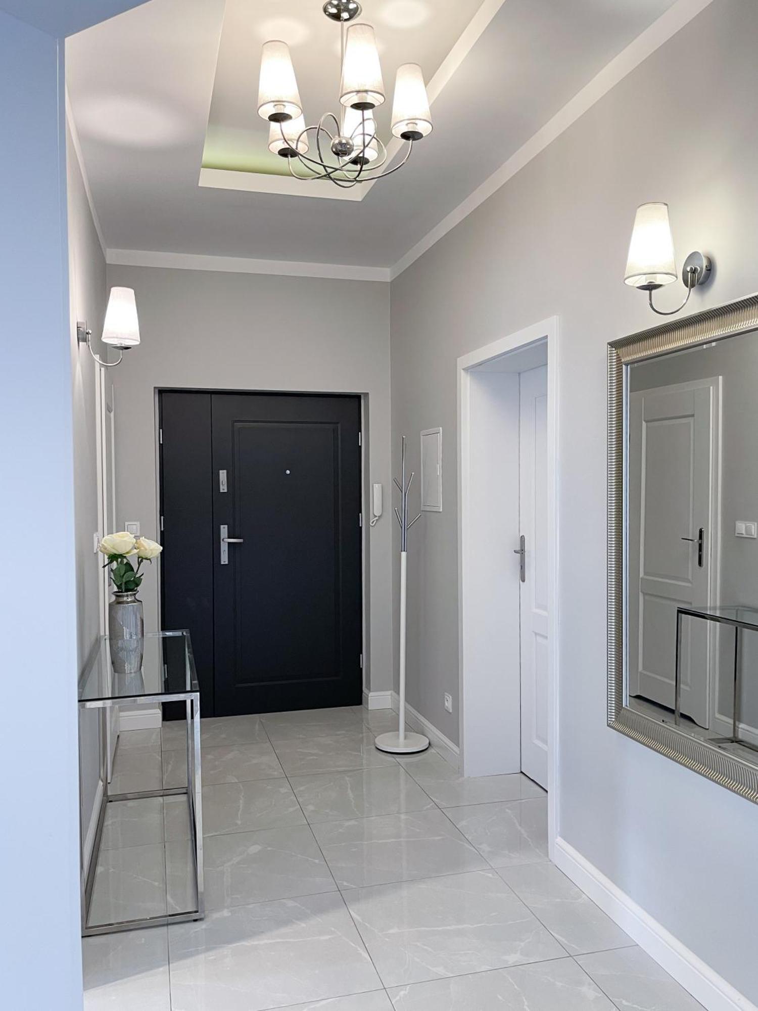 Luksusowy Apartament Dla 6 Osob - 90 M2 Świnoujście Extérieur photo