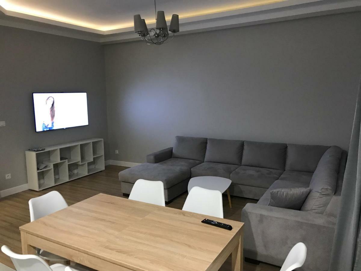 Luksusowy Apartament Dla 6 Osob - 90 M2 Świnoujście Extérieur photo