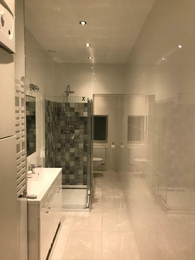 Luksusowy Apartament Dla 6 Osob - 90 M2 Świnoujście Extérieur photo