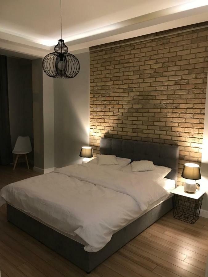 Luksusowy Apartament Dla 6 Osob - 90 M2 Świnoujście Extérieur photo
