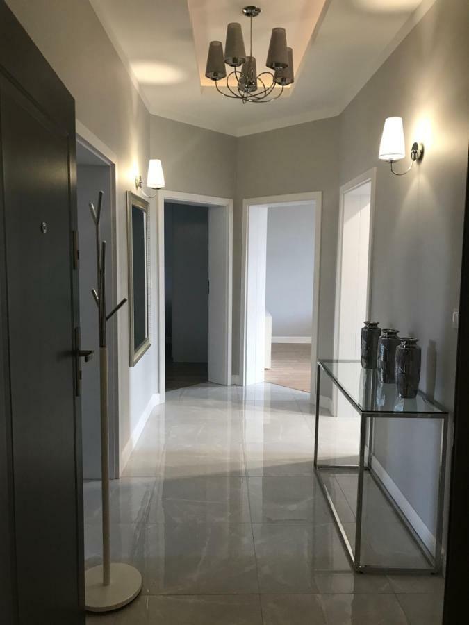 Luksusowy Apartament Dla 6 Osob - 90 M2 Świnoujście Extérieur photo