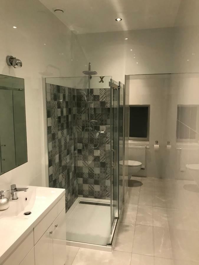 Luksusowy Apartament Dla 6 Osob - 90 M2 Świnoujście Extérieur photo