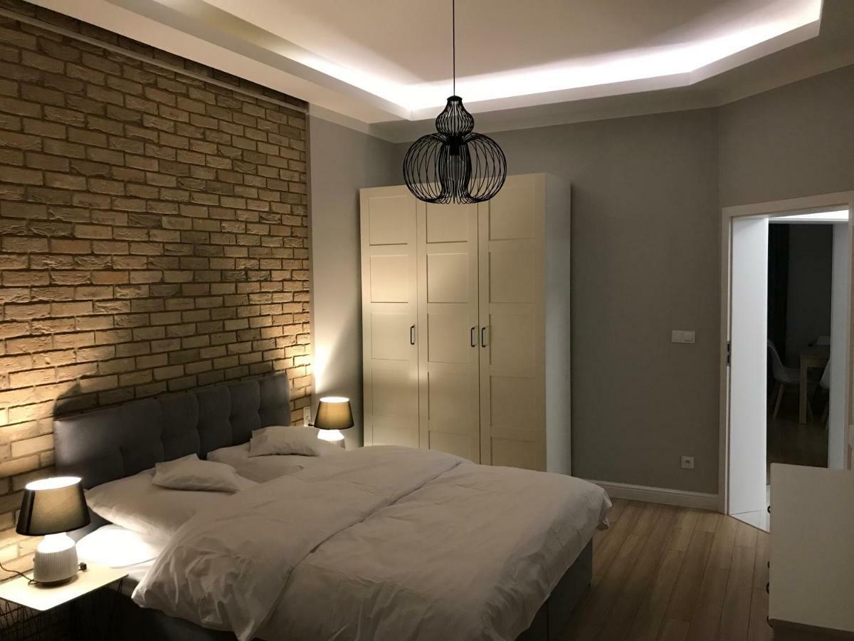 Luksusowy Apartament Dla 6 Osob - 90 M2 Świnoujście Extérieur photo