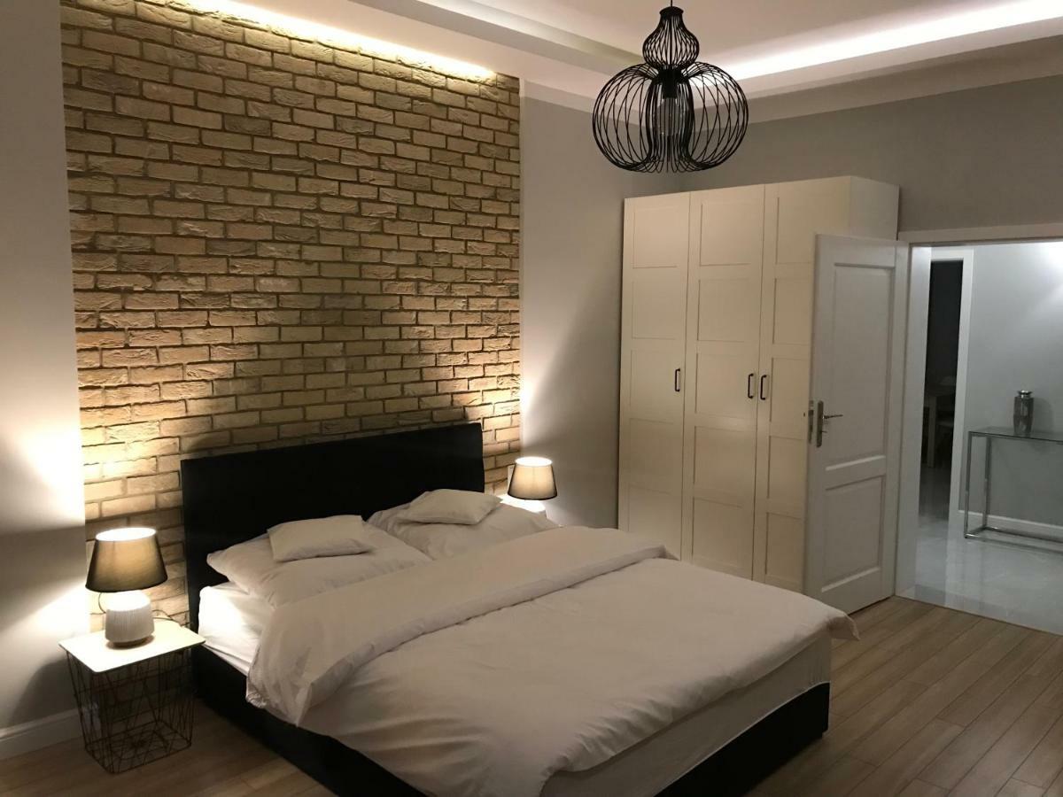 Luksusowy Apartament Dla 6 Osob - 90 M2 Świnoujście Extérieur photo