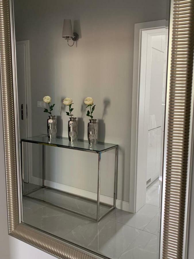 Luksusowy Apartament Dla 6 Osob - 90 M2 Świnoujście Extérieur photo